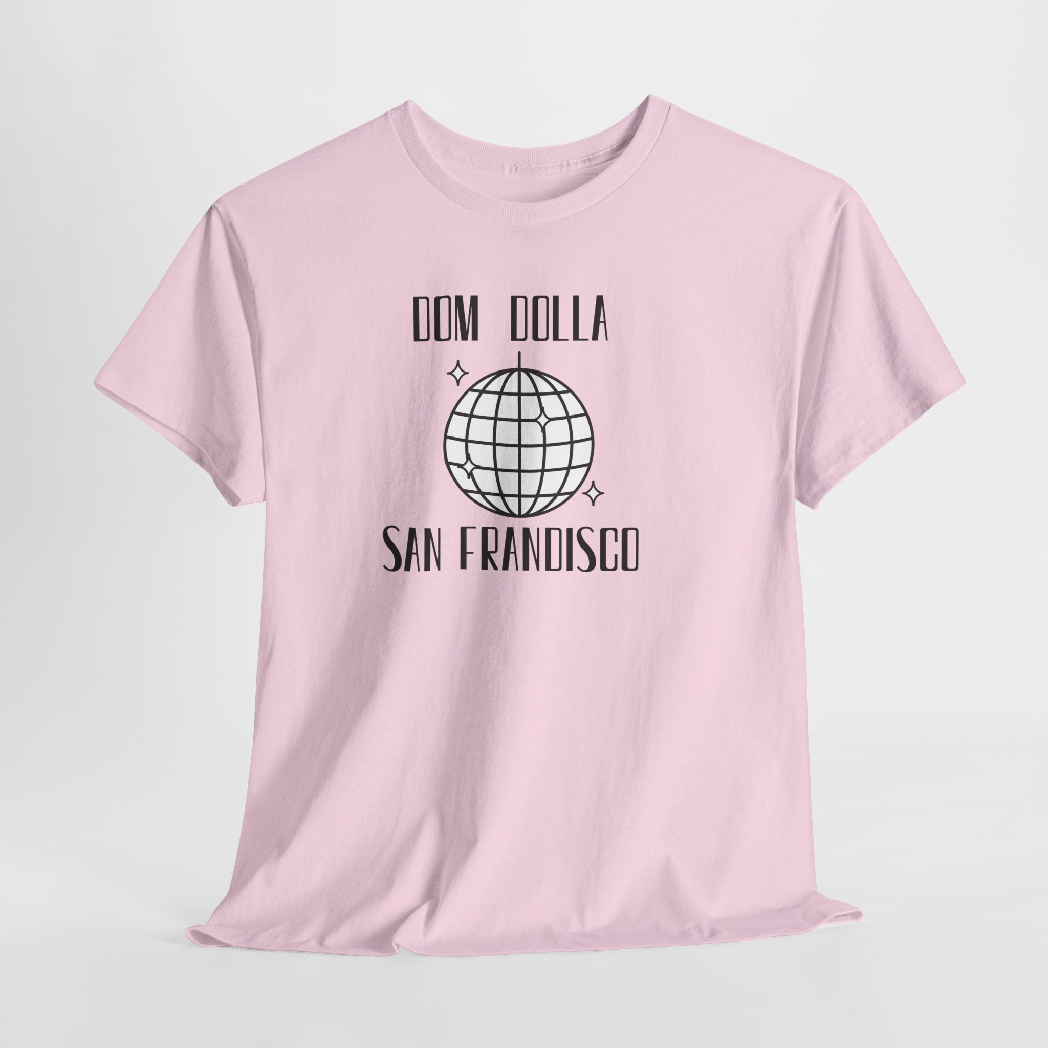 "Dom Dolla San Francisco" T-Shirt