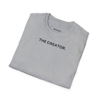 The Creator T-Shirt - Heat Mess