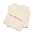 Tequila T-Shirt