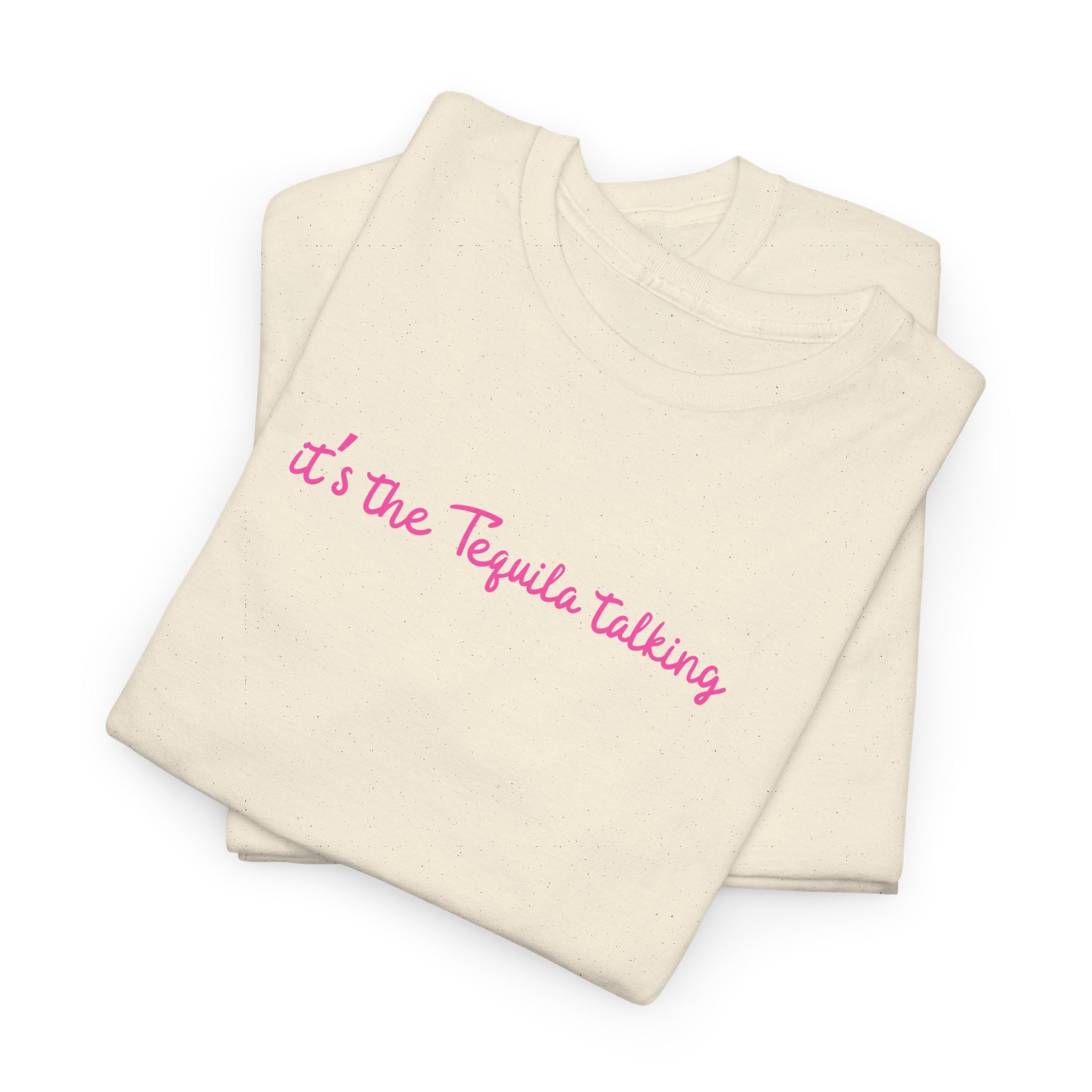 Tequila T-Shirt