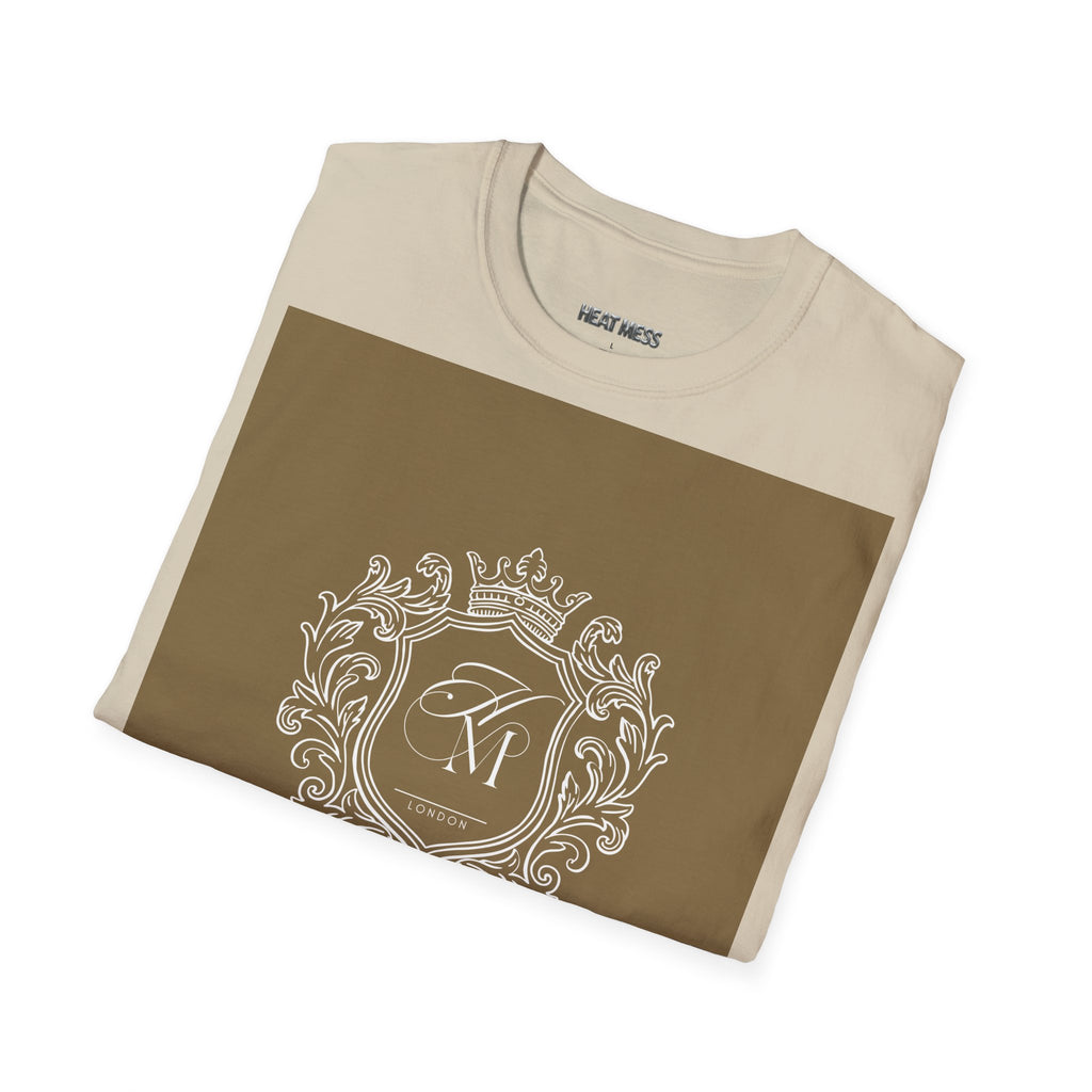 Blason T-shirt - Heat Mess