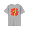 Rockstar Microphone T-Shirt