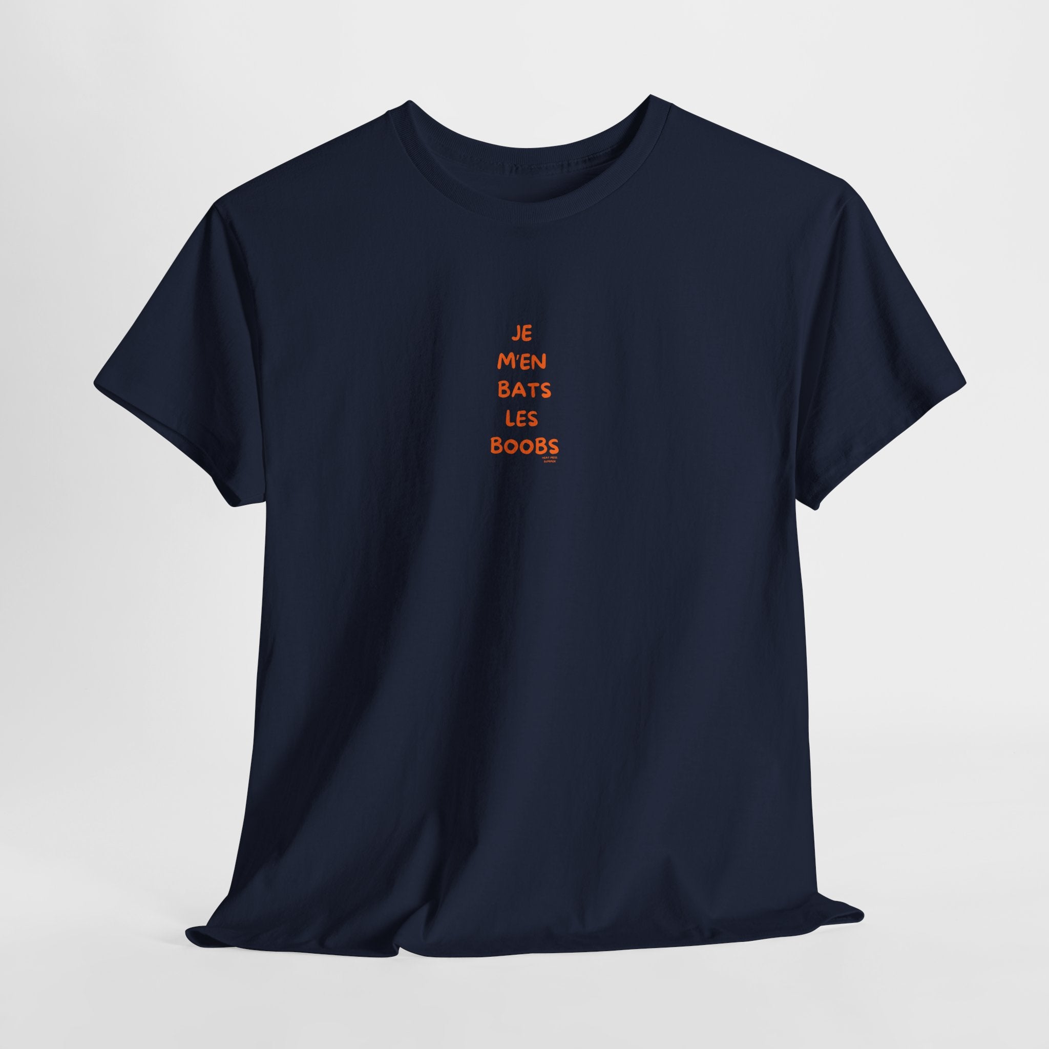 ‘Les Boobs’ T-shirt