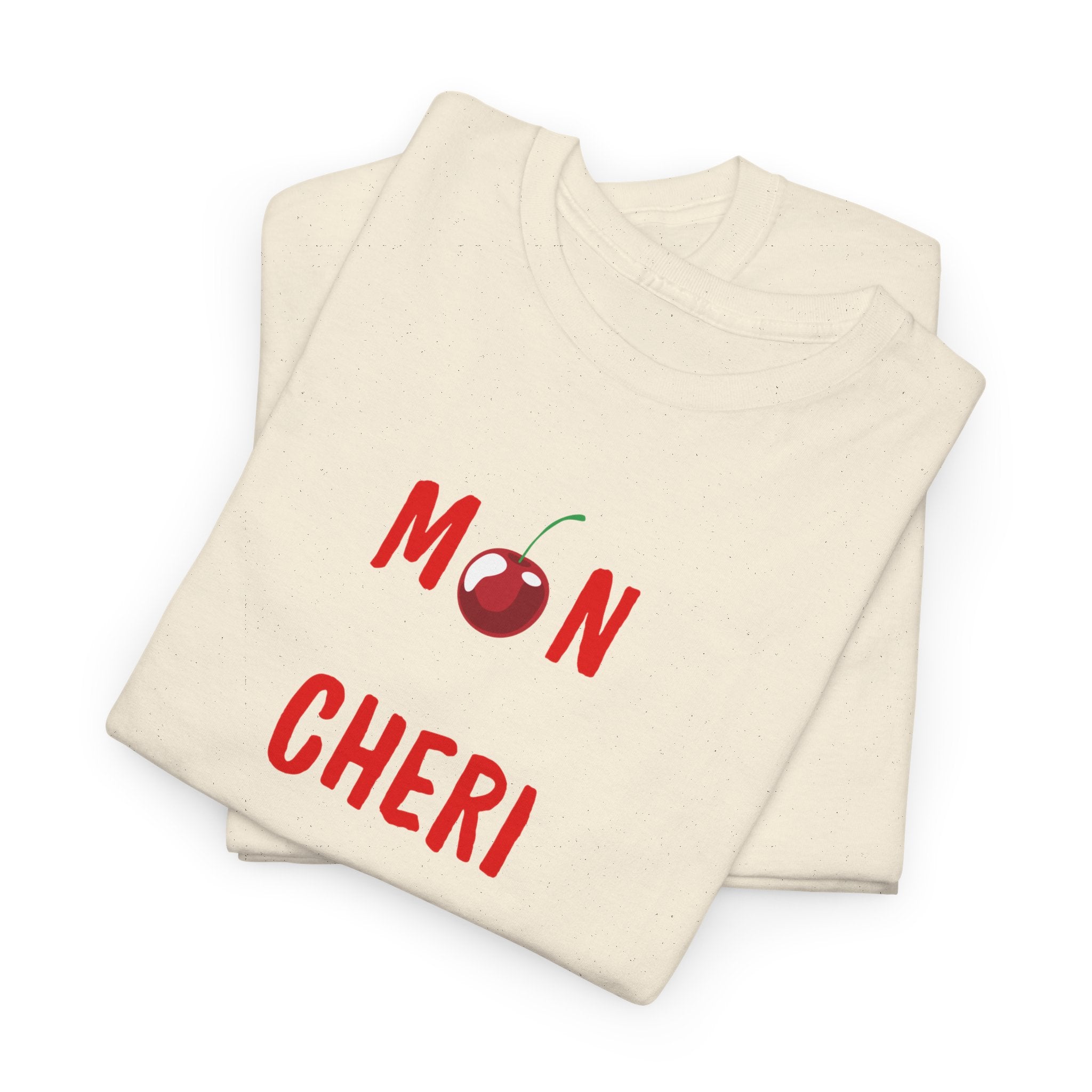 Mon Chéri Cherry T-Shirt