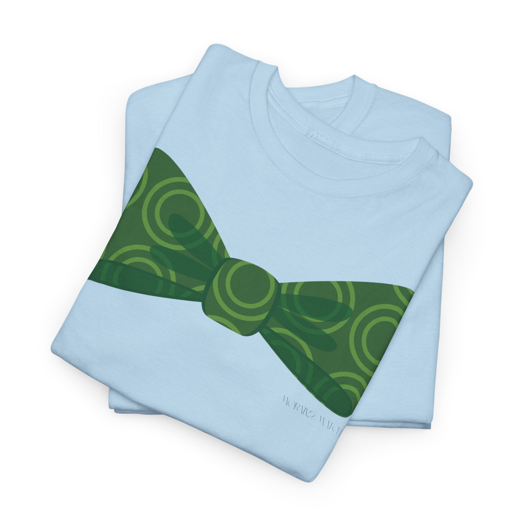 Noeud Pap T‑Shirt - Heat Mess