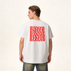 Blessed Retro Wave T-Shirt - Heat Mess