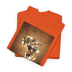 Africa Animals Park T-Shirt - Heat Mess