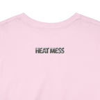 Make Money Tee - Heat Mess