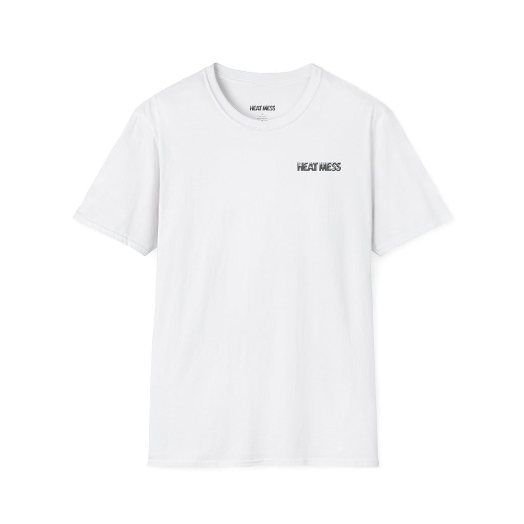Need Money for Monaco Tee - Heat Mess