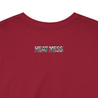 Festival Disco Ball Tee - Heat Mess