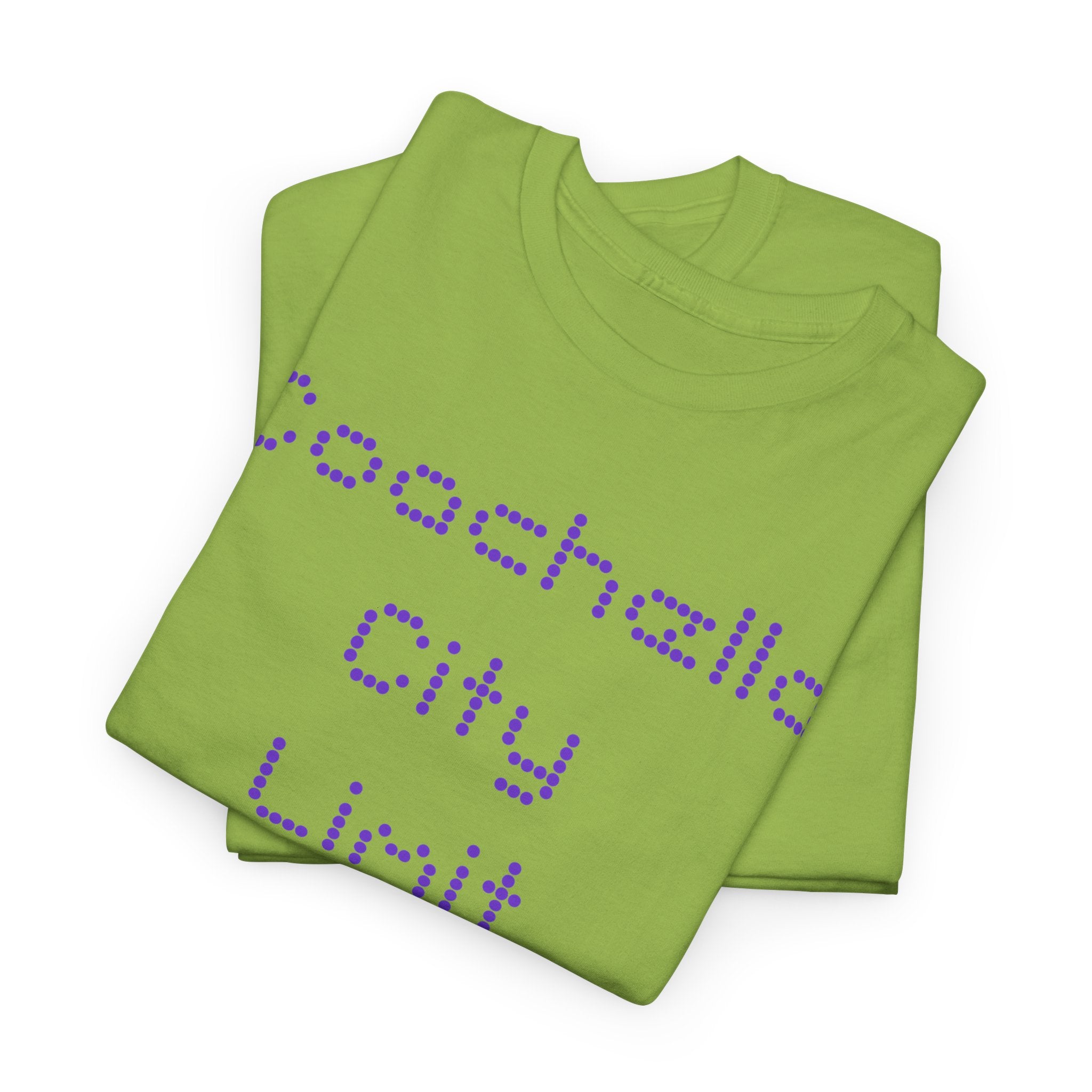 Coachella City Limit T-Shirt