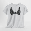 Feminine Lingerie T-Shirt - Heat Mess
