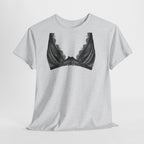 Feminine Lingerie T-Shirt - Heat Mess