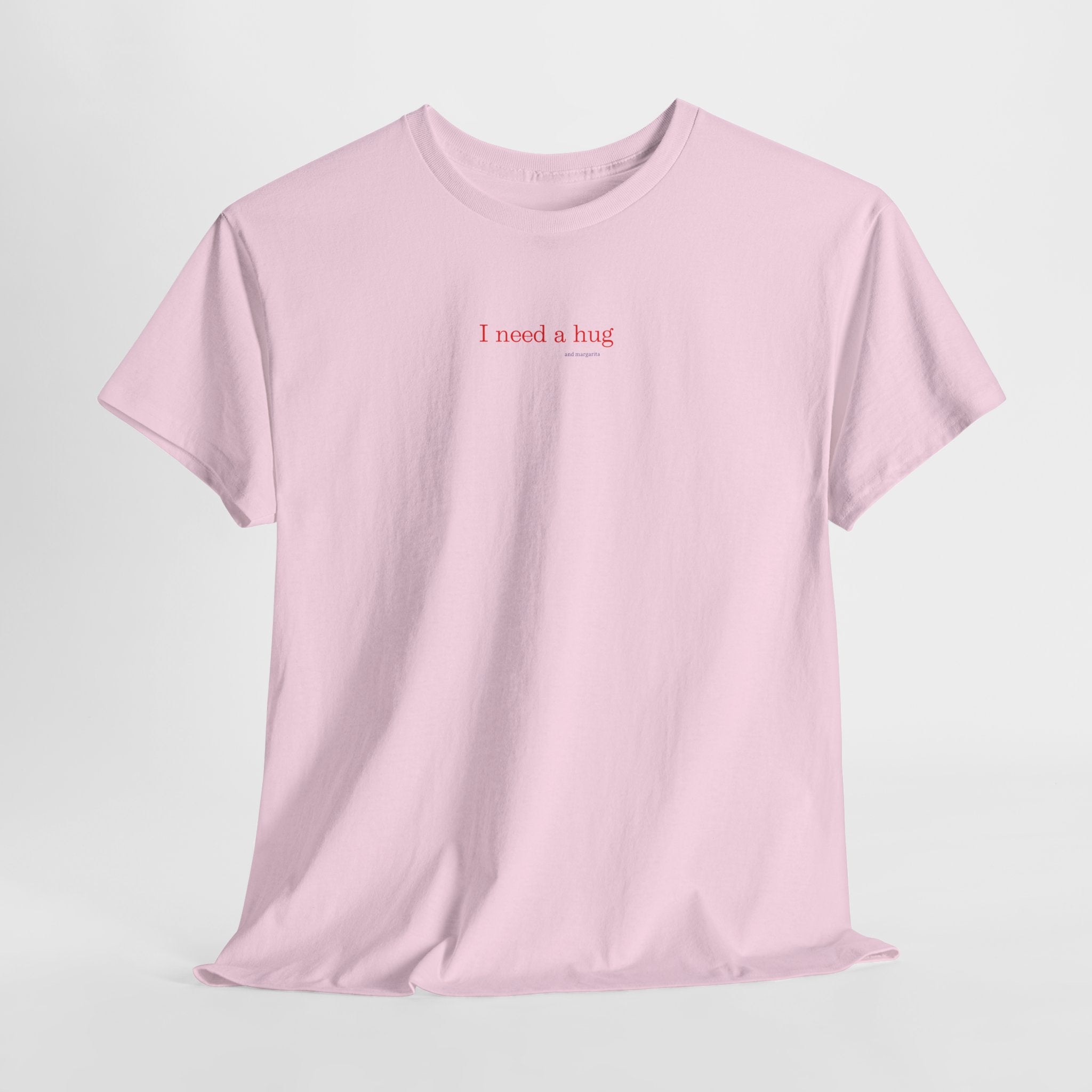Love "I Need a Hug" T-Shirt