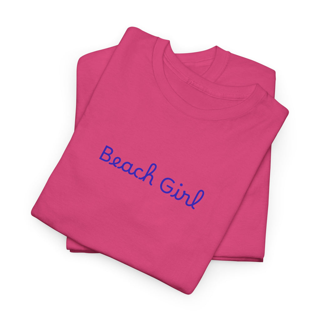 Beach Girl T-Shirt