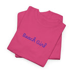 Beach Girl T-Shirt