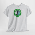 Golf Club T‑Shirt - Heat Mess