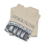 French Riviera Boat T-Shirt - Heat Mess
