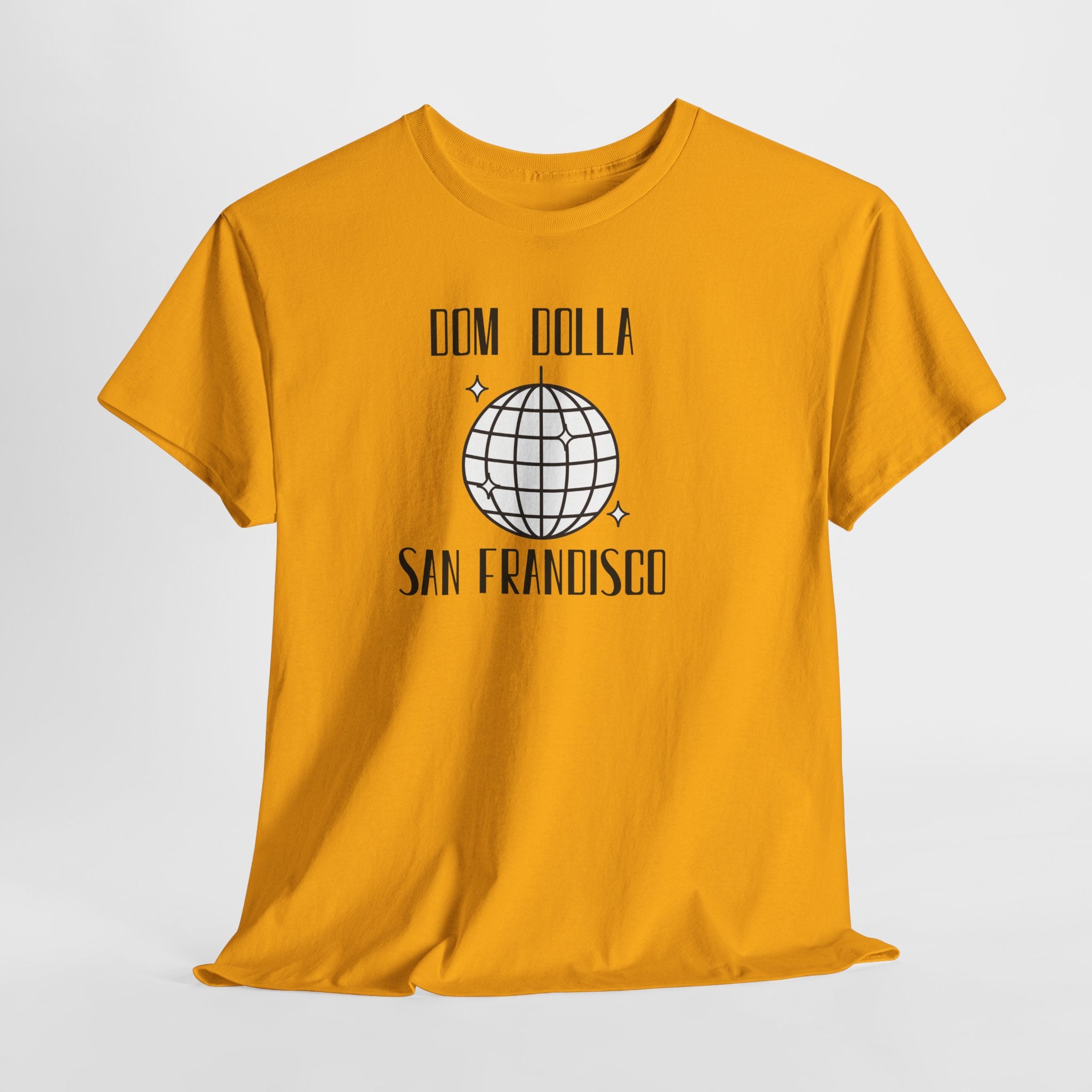 "Dom Dolla San Francisco" T-Shirt