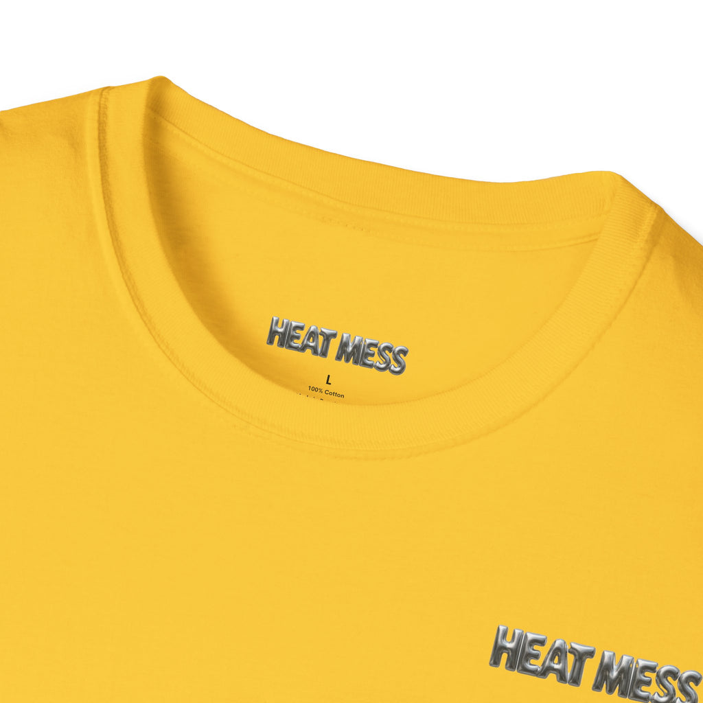 Suck It Lollipop Tee - Heat Mess