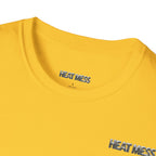 Suck It Lollipop Tee - Heat Mess