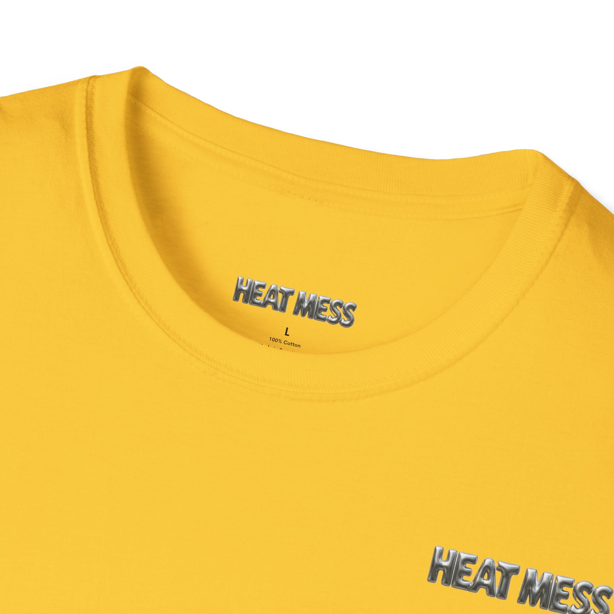 Suck It Lollipop Tee - Heat Mess