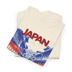 Japon T'Shirt - Heat Mess