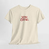 You & Me T-shirt