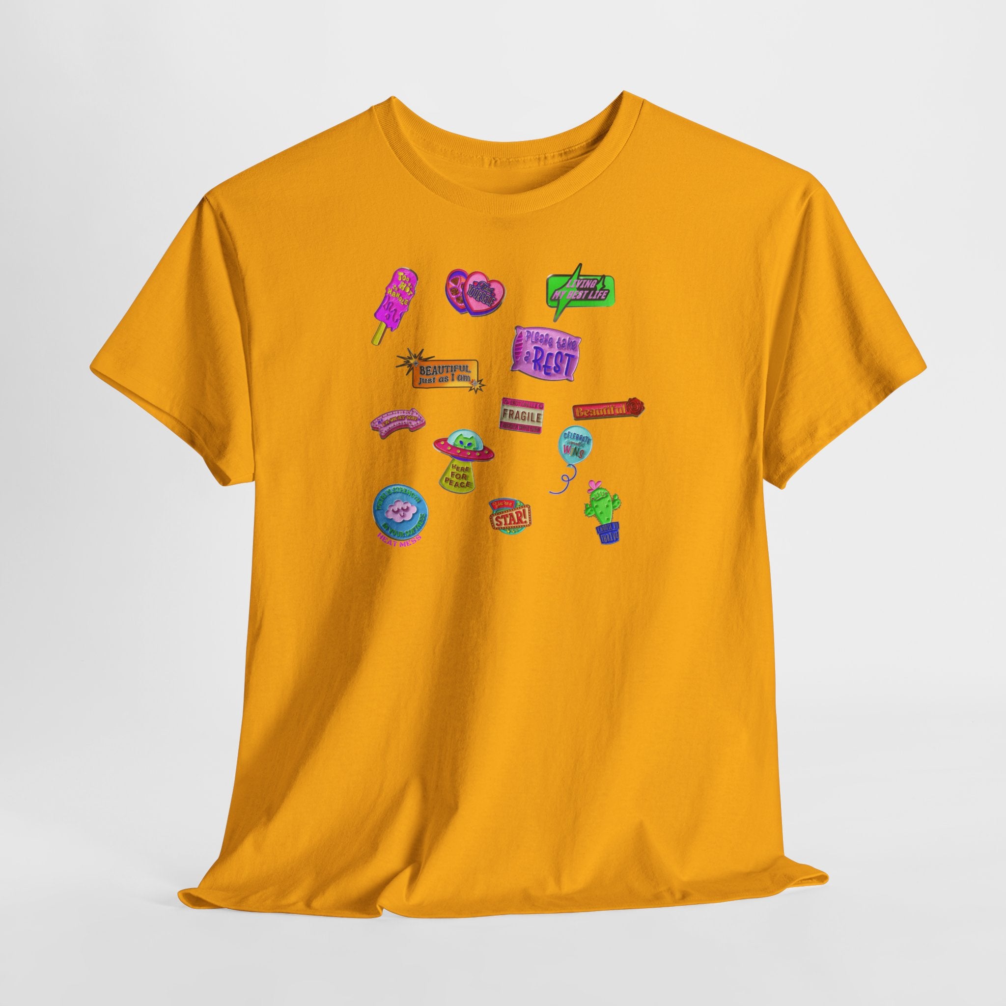 Candy Doodle T-Shirt