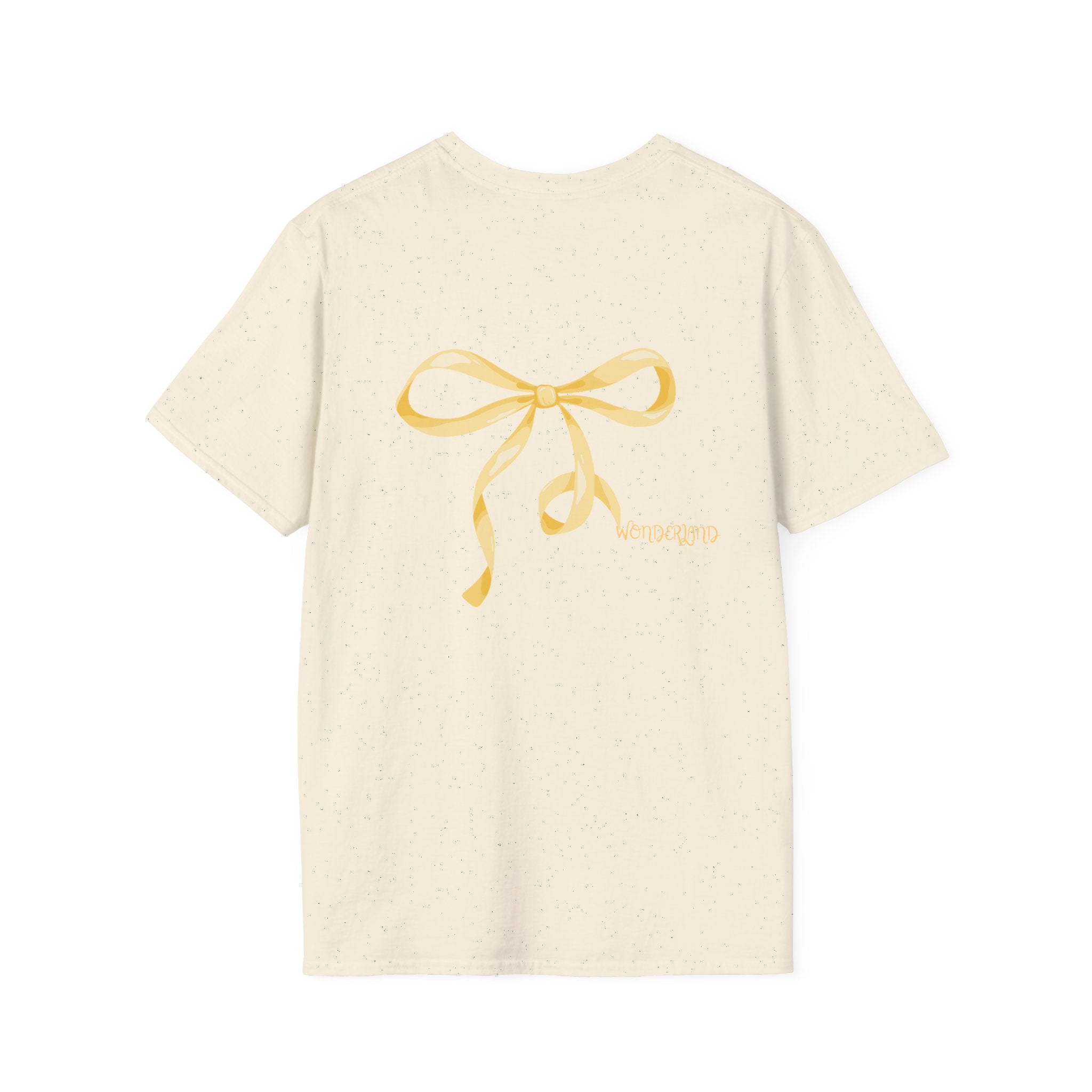 Wonderland T-Shirt - Heat Mess