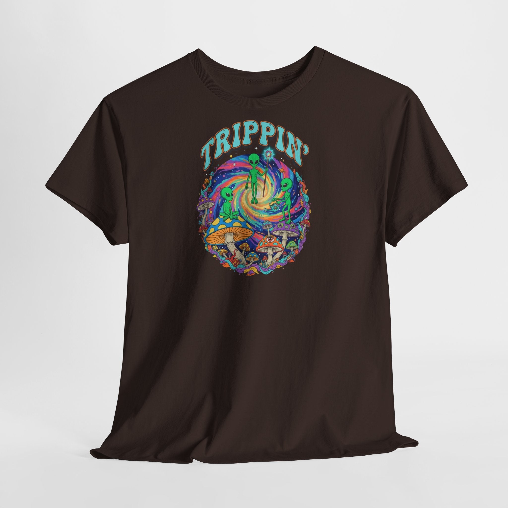 Psychedelic Trip T-Shirt