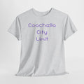Coachella City Limit T-Shirt