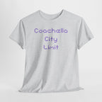 Coachella City Limit T-Shirt
