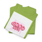 Good Day T-Shirt - Heat Mess