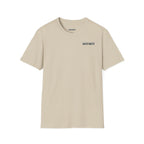 Heat Society Chess T-Shirt - Heat Mess
