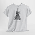 Fashion 'Coco et moi' T-Shirt - Heat Mess