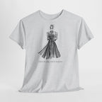 Fashion 'Coco et moi' T-Shirt - Heat Mess