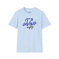 It's Giving Wifey T-Shirt - Heat Mess