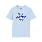 It's Giving Wifey T-Shirt - Heat Mess