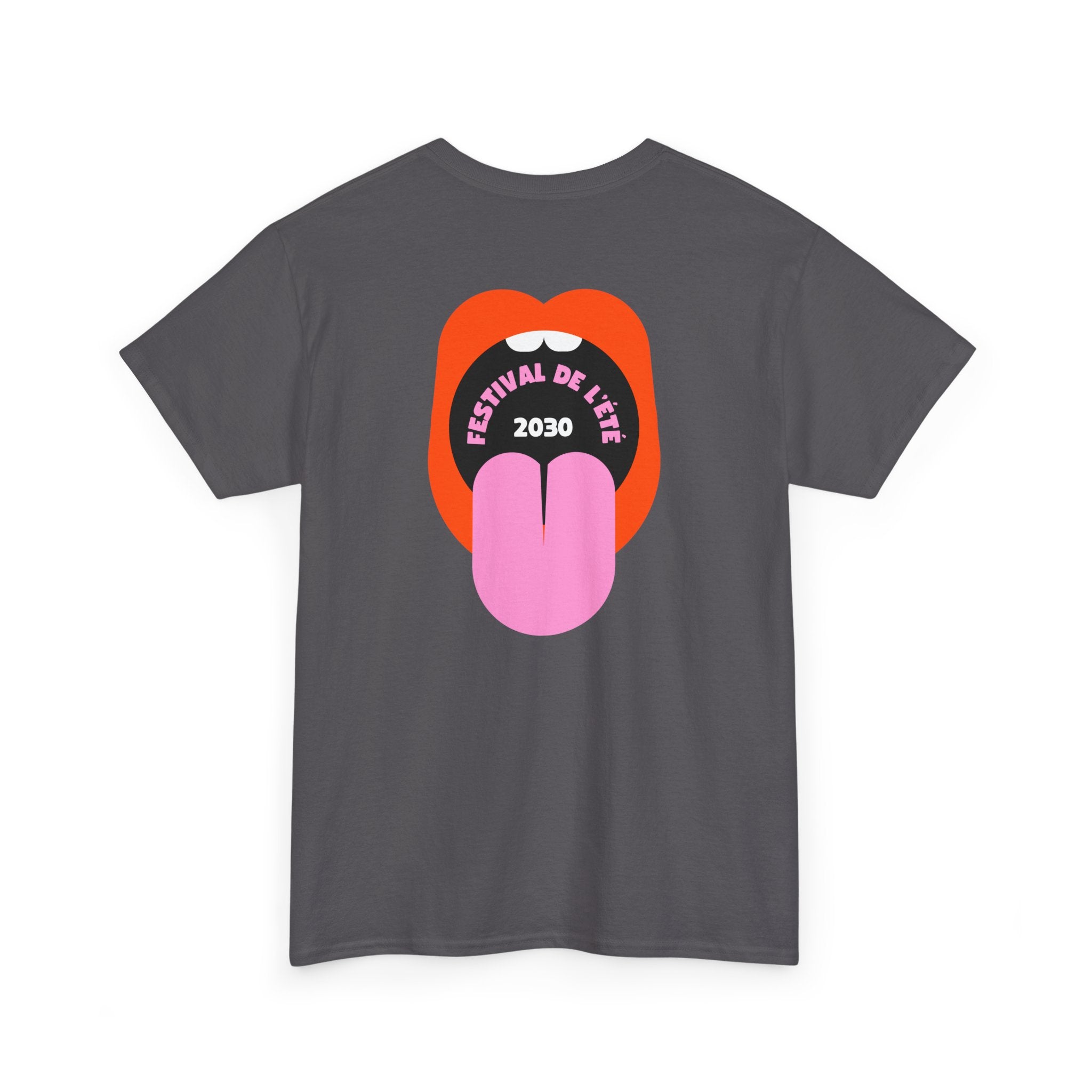 Festival 2030 T-Shirt