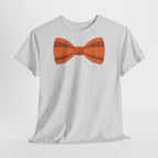 Unisex noeud papillon T-Shirt - Heat Mess
