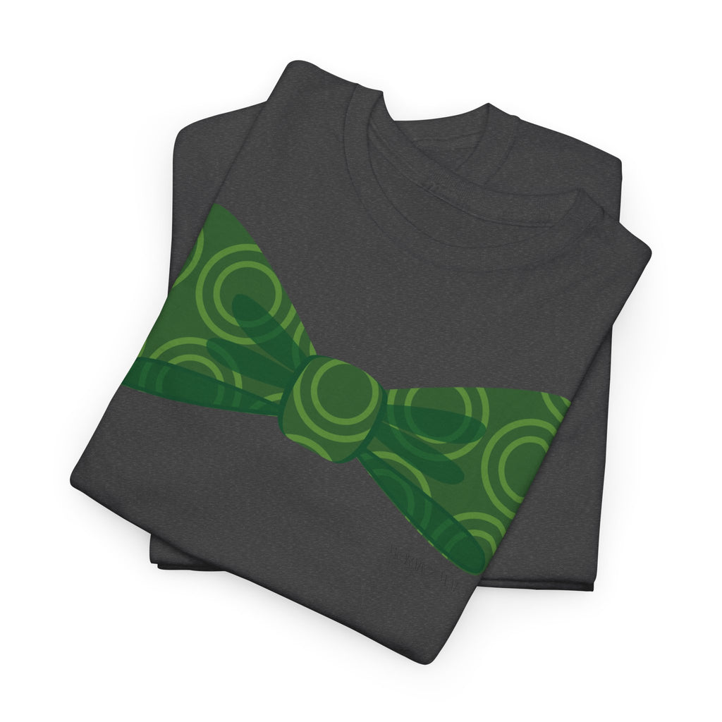 Noeud Pap T‑Shirt - Heat Mess
