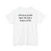 Latin House T-Shirt