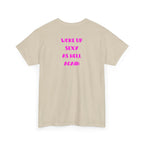 "Woke Up Sexy As Hell Again" T-Shirt