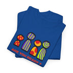 Are You Ready T-Shirt