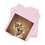 Africa Animals Park T-Shirt - Heat Mess