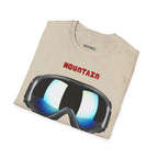 Mountain Ski Club Tee - Heat Mess