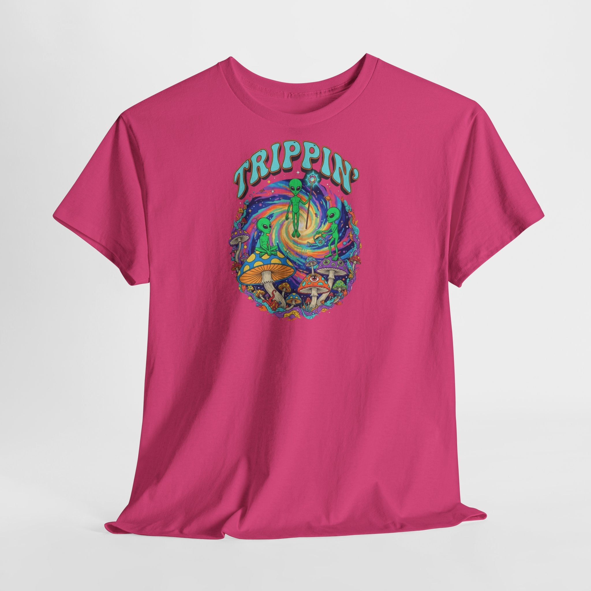 Psychedelic Trip T-Shirt