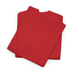 Four-Leaf T-Shirt - Heat Mess
