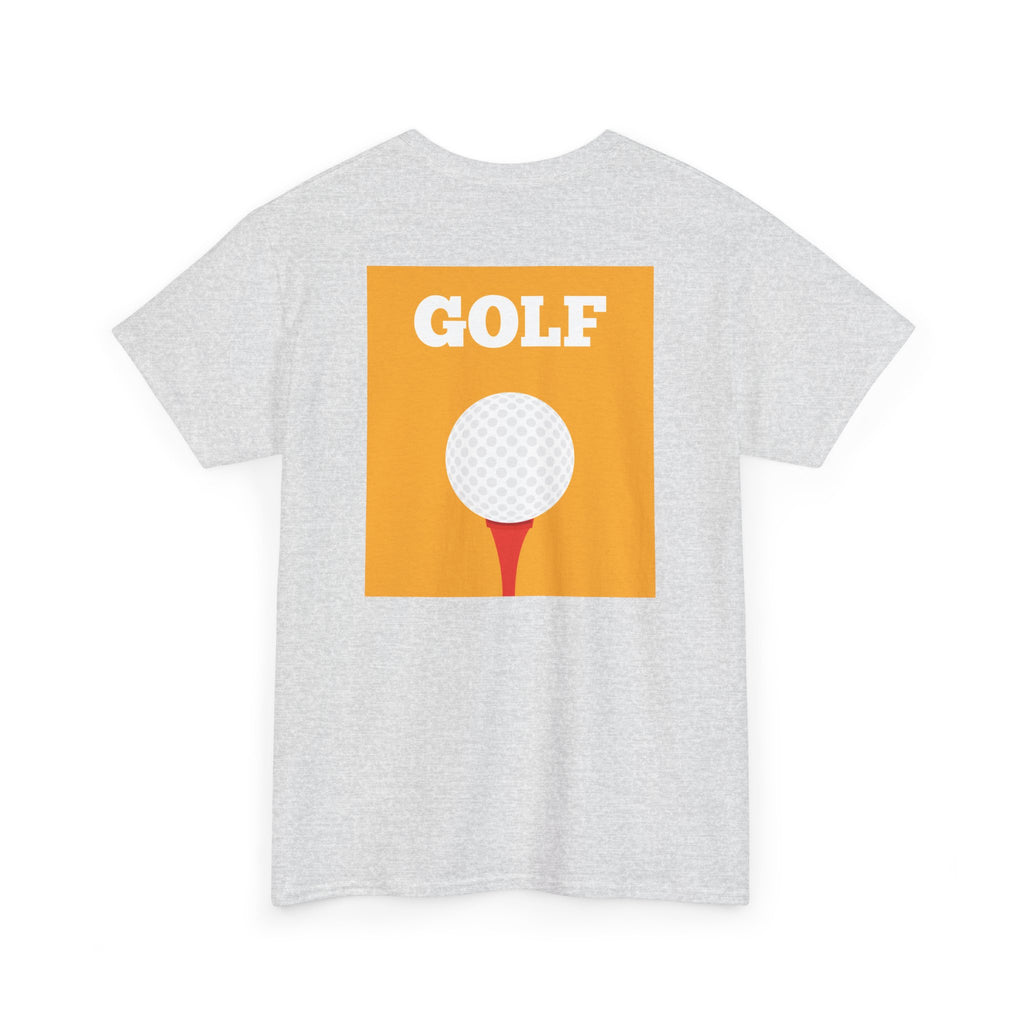 Sport & Rich Golf T‑Shirt